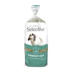 Foin Selective Timothy Hay 400 G