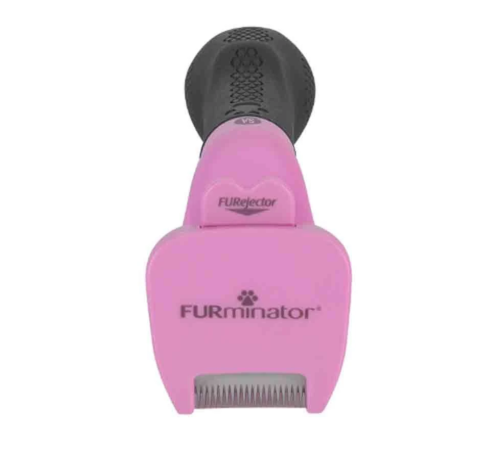 Furminator Brosse Spécial Petits Animaux 5 Furminator Brosse Spécial Petits Animaux – Image 3