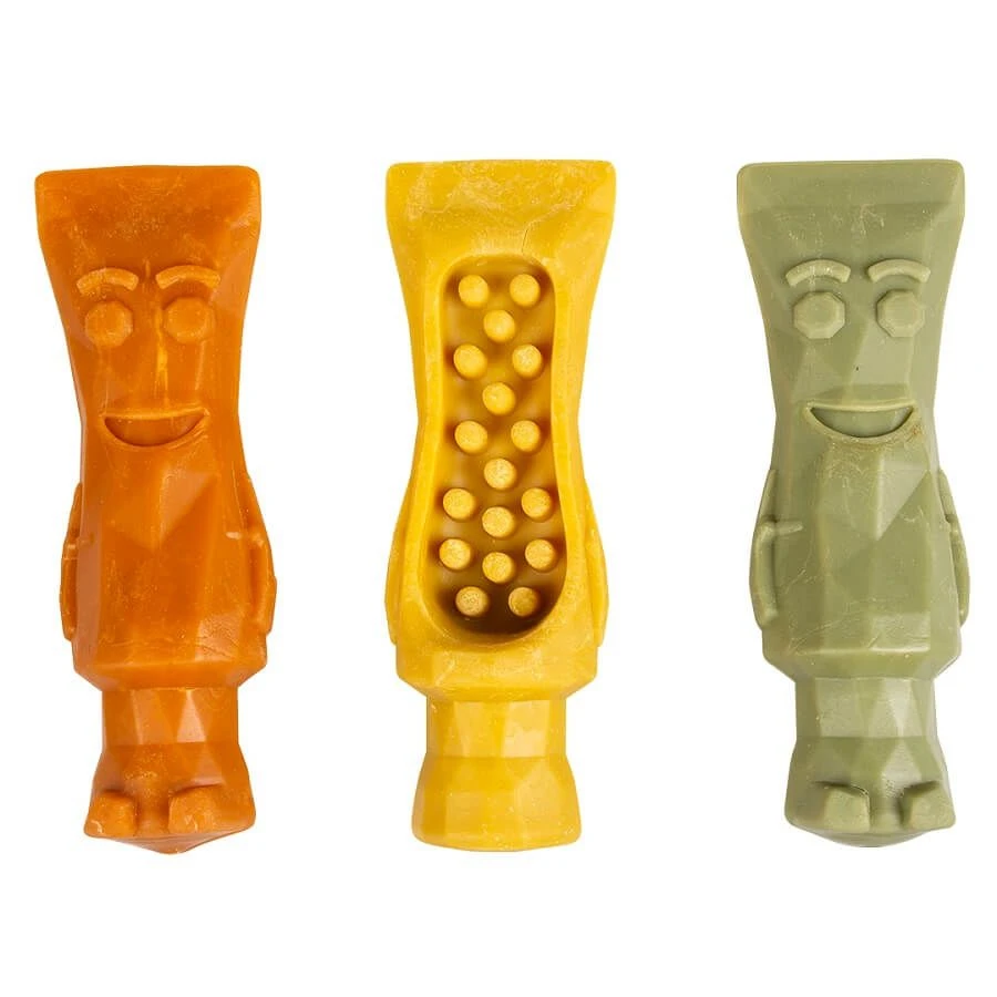 Garden Bites Fruity Tonya Toothpaste S X18 4 Garden Bites Fruity Tonya Toothpaste S X18 – Image 2