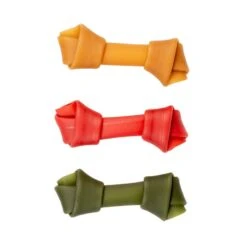 Garden Bites Vegan Bones L X3 -Animalerie garden bites vegan bones l x3 3