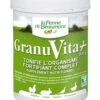 Granuvita + 500 Grs -Animalerie granuvita