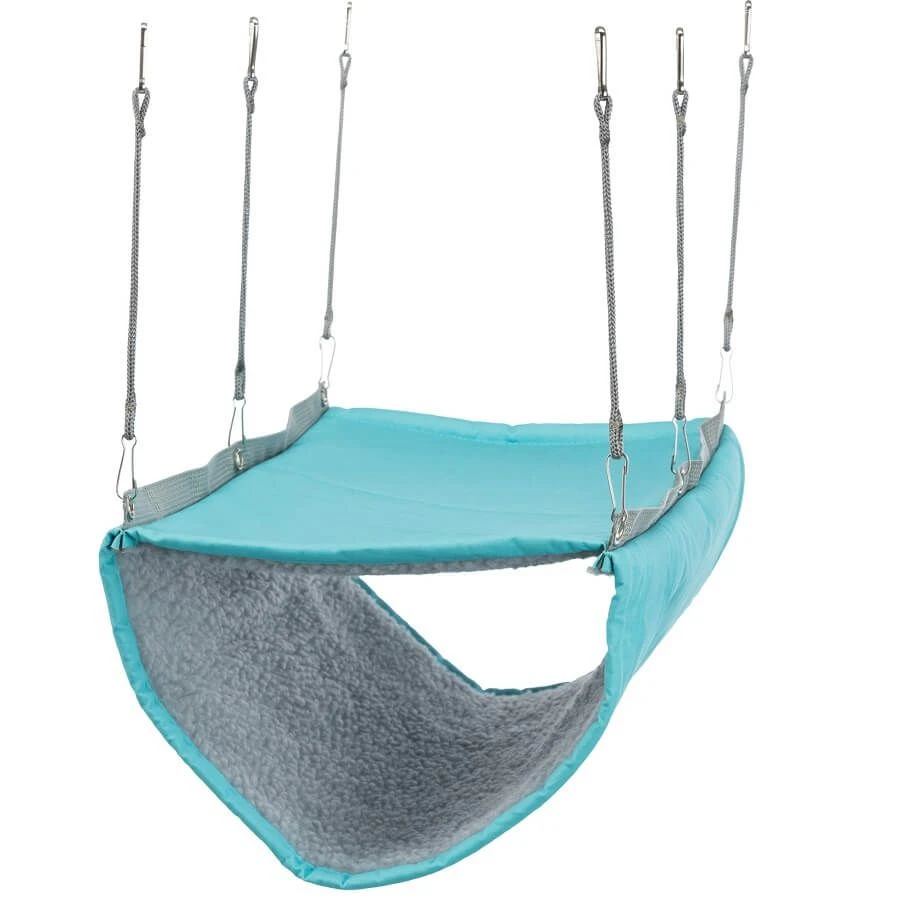 Trixie Hamac Avec Deux étages 22 × 15 × 30 Cm – Image 2