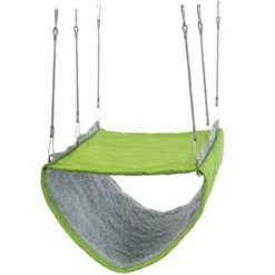 Trixie Hamac Avec Deux étages 22 × 15 × 30 Cm