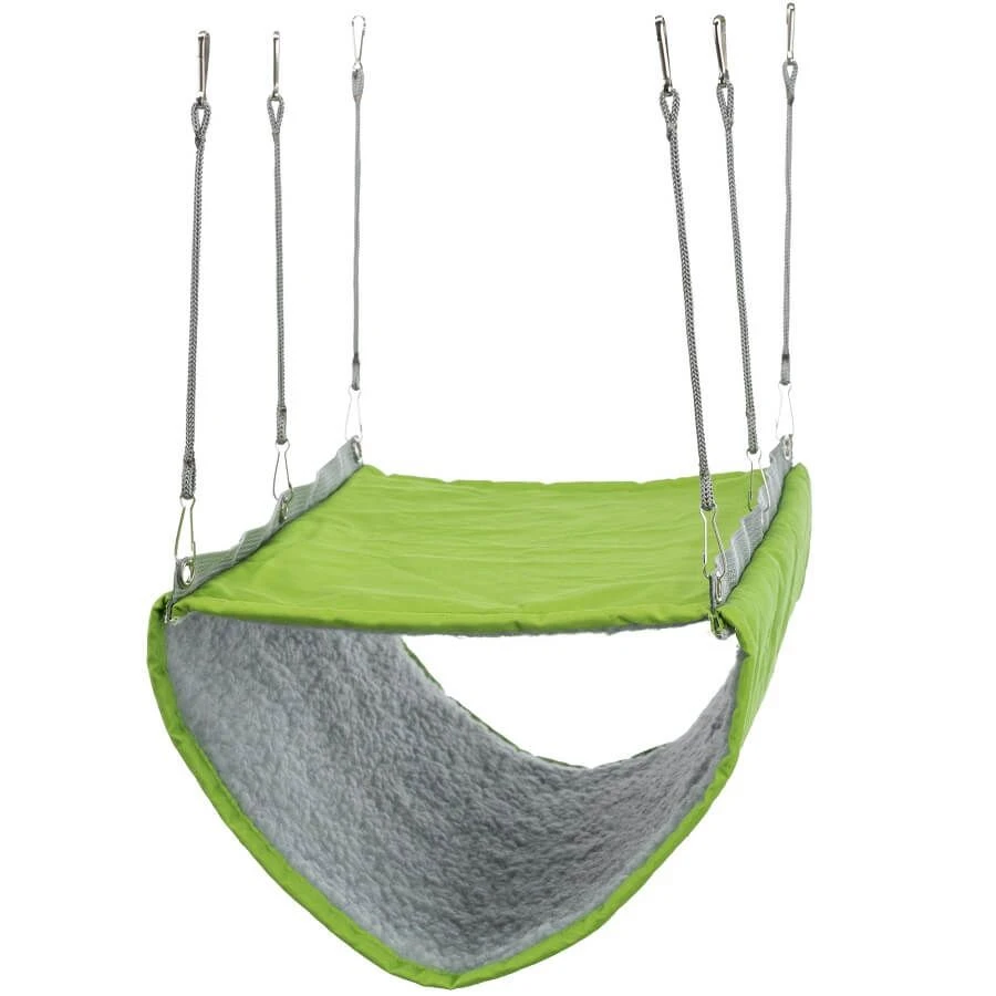 Trixie Hamac Avec Deux étages 22 × 15 × 30 Cm