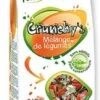 Hami Form Friandises Crunchy's Melange De Legumes Rongeurs 100 G -Animalerie hami form friandises crunchy s melange de legumes rongeurs 100 grs