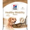 Hill's Hill's Healthy Mobility Treats Friandises Pour Chien Sachet 220 G 2 Hill's Hill's Healthy Mobility Treats Friandises Pour Chien Sachet 220 G -Animalerie hill s healthy mobility treats friandises pour chien sachet 220 g