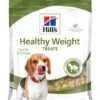Hill's Hill's Healthy Weight Treats Friandises Pour Chien Sachet 220 G -Animalerie hill s healthy weight treats friandises pour chien 220 g