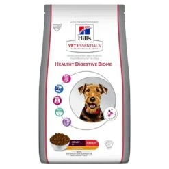 Hill's Science Plan VetEssentials Canine Healthy Digestive Biome Medium 10 Kg -Animalerie hill s vetessentials healthy digestive biome medium 1