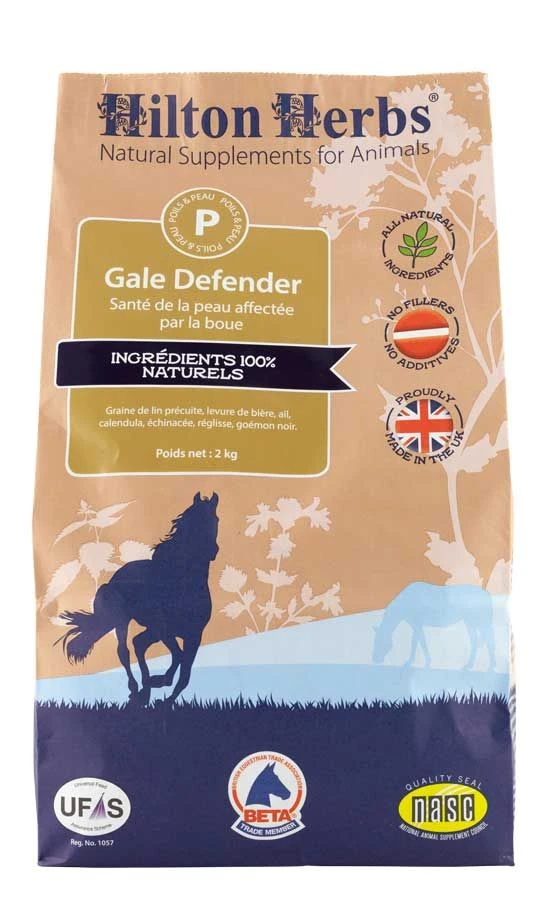 Hilton Herbs Gale Defender 2 Kg 3 Hilton Herbs Gale Defender 2 Kg