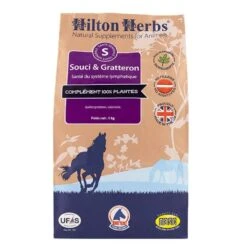 Hilton Herbs Souci & Gratteron 1 Kg