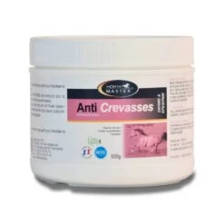 Horse Master Anti-Crevasses 500 G