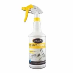 Horse Master Equifly Control Répulsif Cheval 1 L