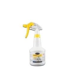 Horse Master Equifly Control Répulsif Cheval 500 Ml