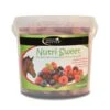 Horse Master Nutri Sweet Friandise Fruits Rouges 20 Kg