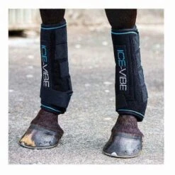 Horseware Guêtres Ice-Vibe Cheval X2