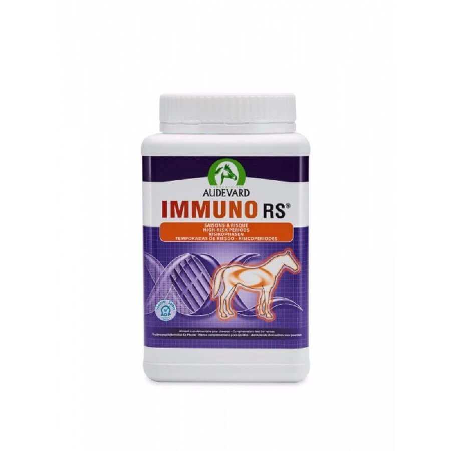 Audevard Immuno RS 1 Kg 3 Audevard Immuno RS 1 Kg
