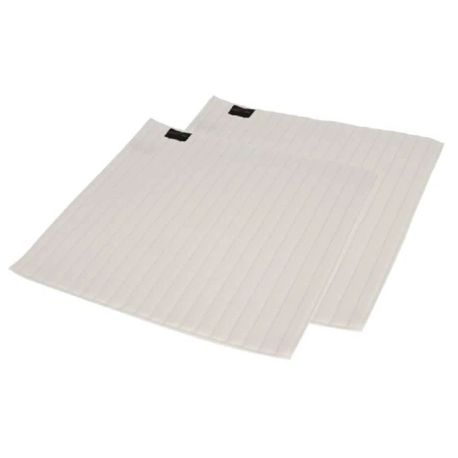 Kerbl Sous-bande Arrière Cheval Blanc 49 X 48 Cm 3 Kerbl Sous-bande Arrière Cheval Blanc 49 X 48 Cm