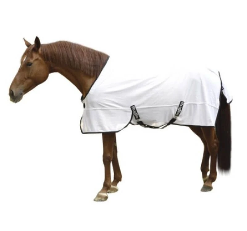 Kerbl Couverture Anti-mouches Pour Cheval 155 Cm 3 Kerbl Couverture Anti-mouches Pour Cheval 155 Cm