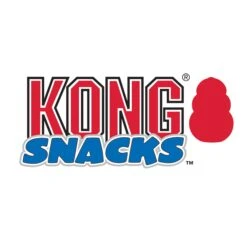 KONG Snacks Liver Au Foie Pour Chien L