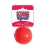 KONG Squeezz Ball Pour Chien L -Animalerie kong squeezz ball la compagnie des animaux 2