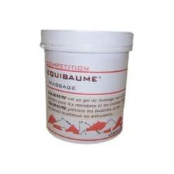 Laboratoire Bonne Equibaume 400 G