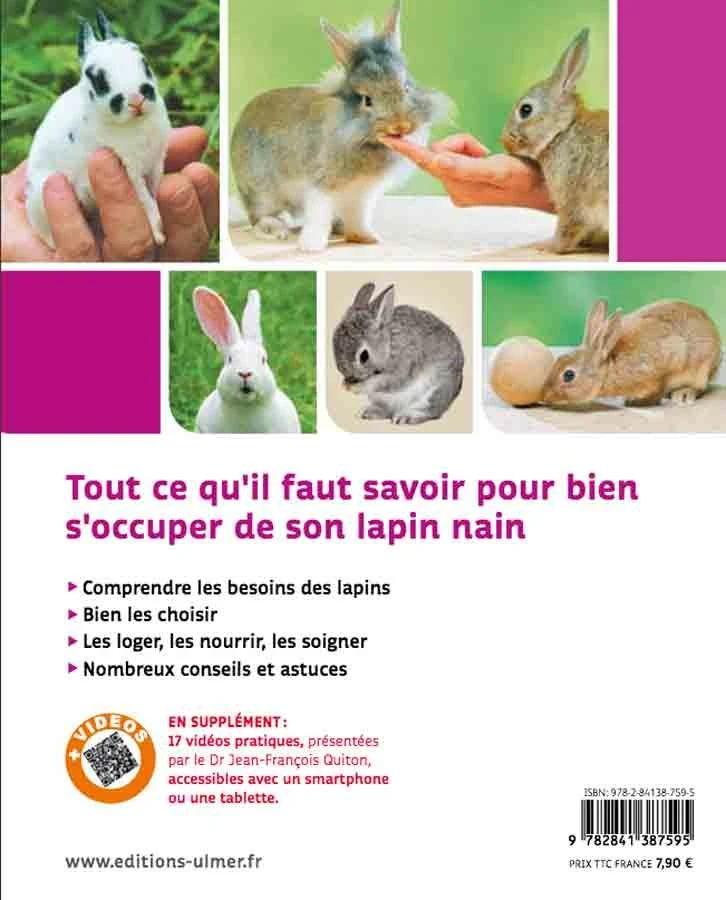 Livre - Lapins Nains 6 Livre - Lapins Nains – Image 4