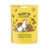Lily's Kitchen Lily's Kitchen Training Treats Biscuits Chien 80 G -Animalerie lily s kitchen training treats biscuits pour chien 80 g 1