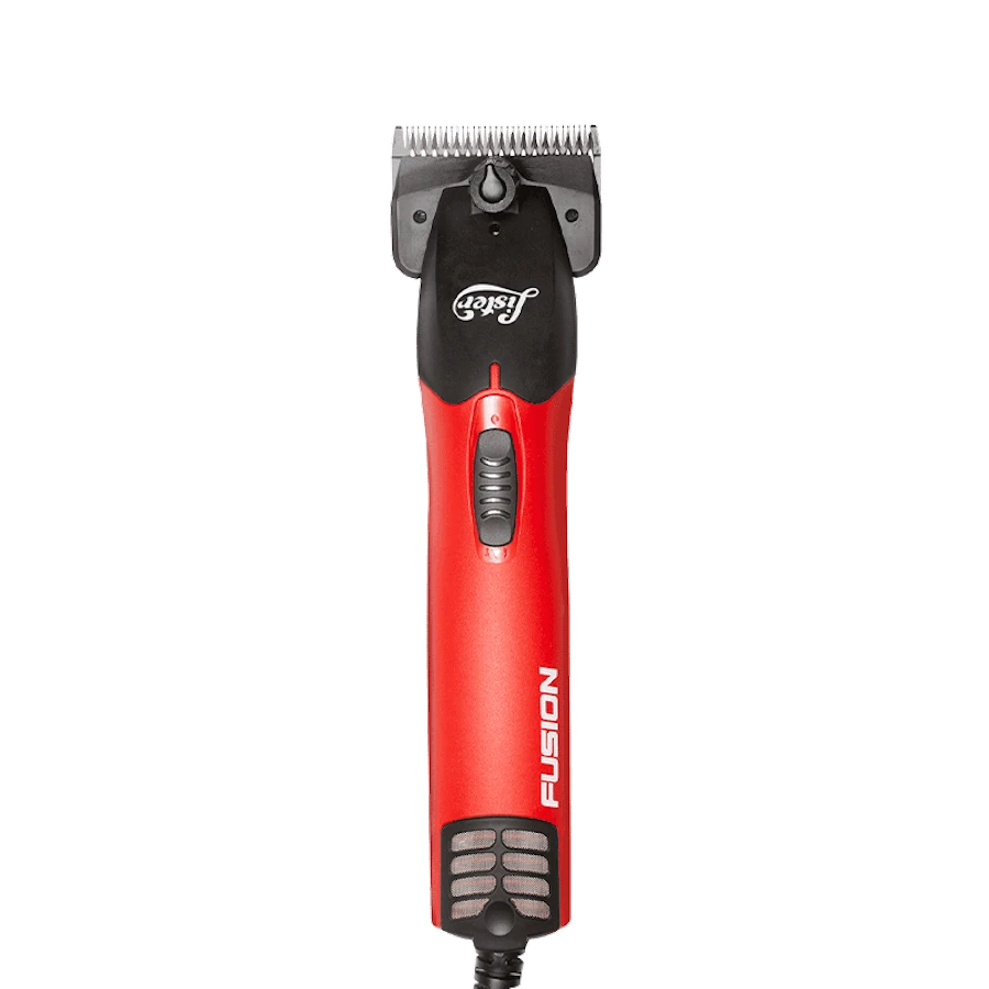 Lister Tondeuse Fusion Clipper Pour Chevaux