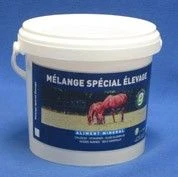Greenpex Mélange Spécial Elevage 2 Kg
