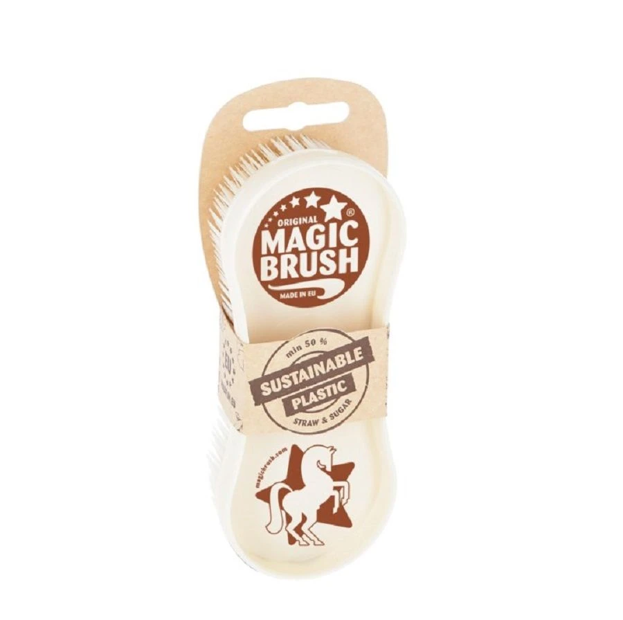MagicBrush Nature Brosse Cheval 3 MagicBrush Nature Brosse Cheval