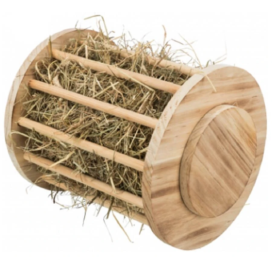 Trixie Rouleau Mangeoire à Foin ø 20 X 23 Cm 4 Trixie Rouleau Mangeoire à Foin ø 20 X 23 Cm – Image 2