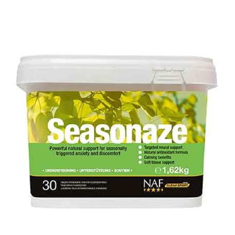 NAF Seasonaze 1.62 Kg 3 NAF Seasonaze 1.62 Kg