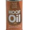 Naf Hoof Care Huile Pour Sabots 500 Ml