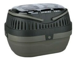 Trixie Boîte De Transport Pico 30 × 21 × 23 Cm ( Coloris Aléatoire ) 7 Trixie Boîte De Transport Pico 30 × 21 × 23 Cm ( Coloris Aléatoire ) -Animalerie pico3 1 1