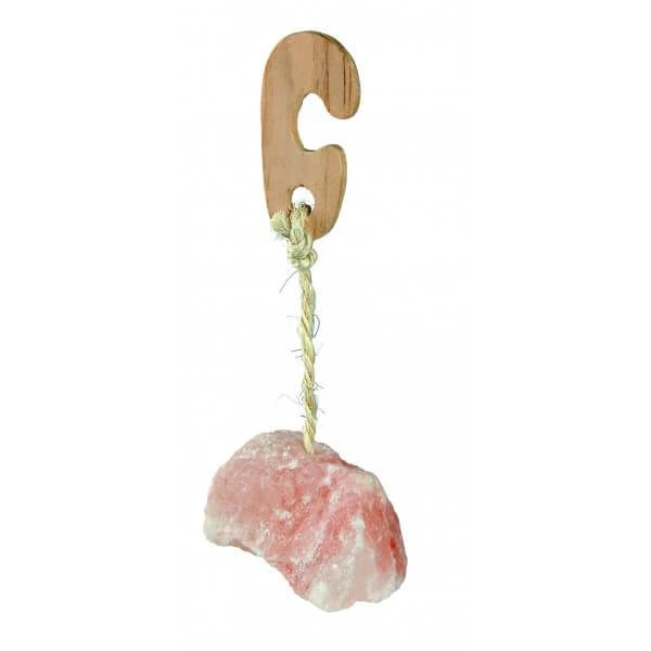 Bubimex Bloc De Sel Himalaya Rongeur 60 G 3 Bubimex Bloc De Sel Himalaya Rongeur 60 G