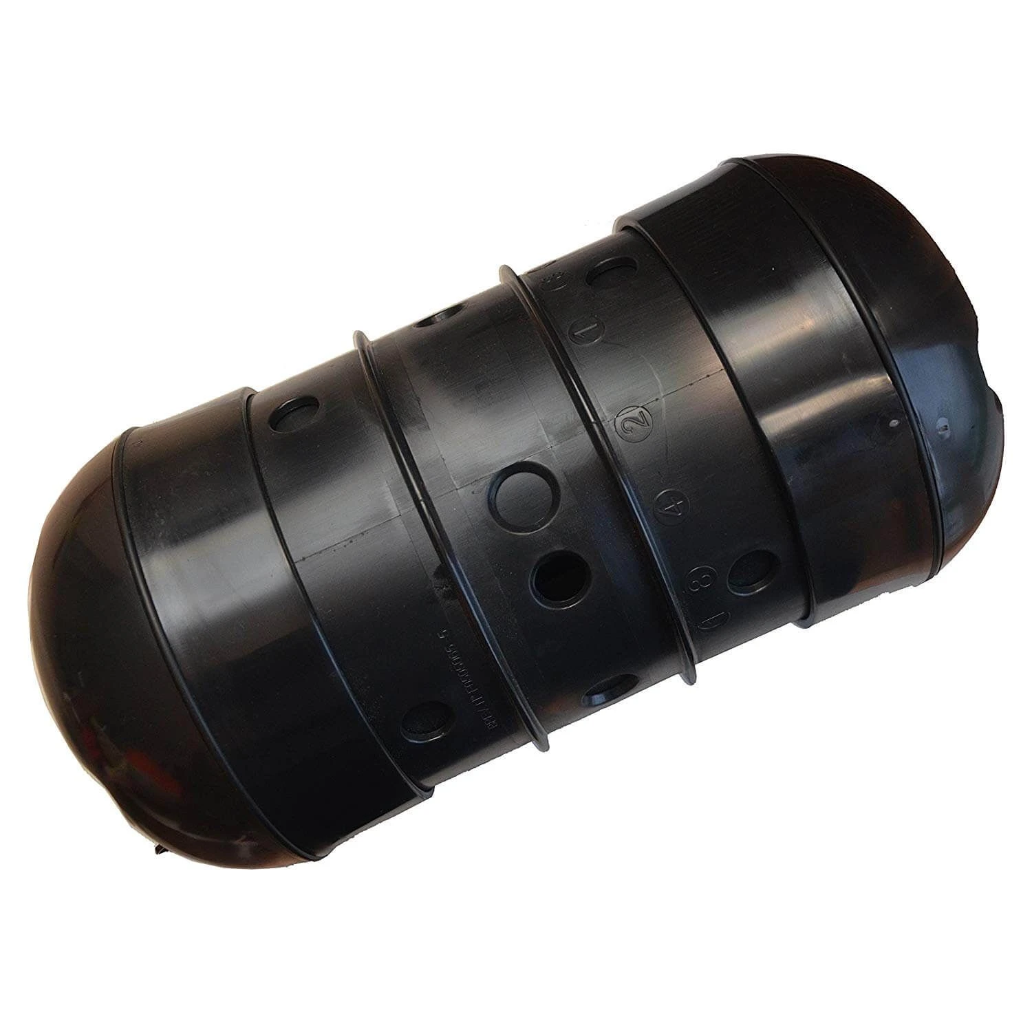 Pipolino XXL Noir 3 Pipolino XXL Noir