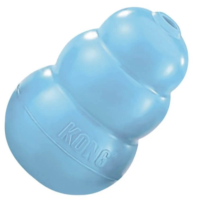 KONG Puppy Medium 7 KONG Puppy Medium – Image 5