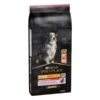 Purina Proplan Chien Medium-Large Adult 7+ Sensitive Skin Saumon OPTIDERMA 14 Kg -Animalerie purina proplan dog medium large adult 7 sensitive skin saumon optiderma 14 kg