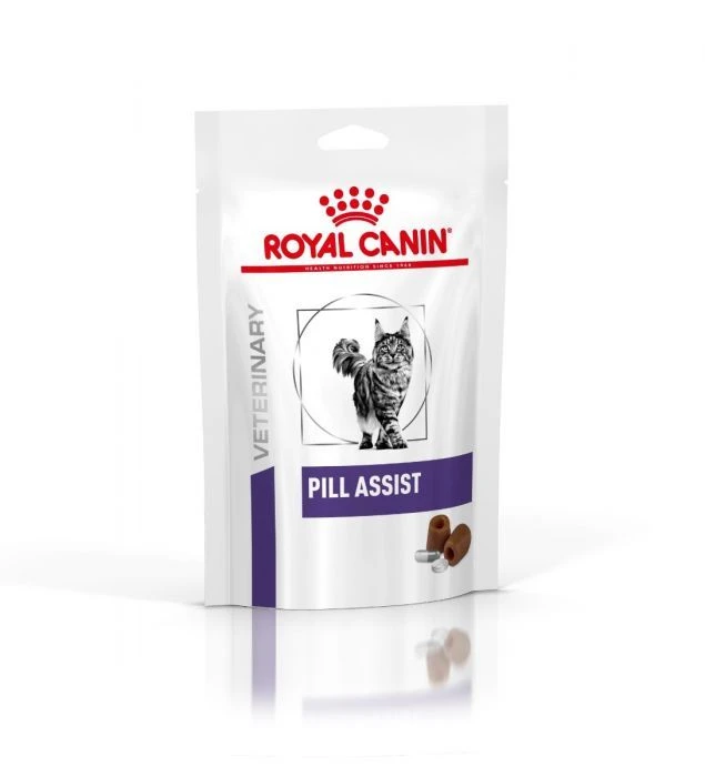 Royal Canin Pill Assist Chat 45 G 4 Royal Canin Pill Assist Chat 45 G – Image 2