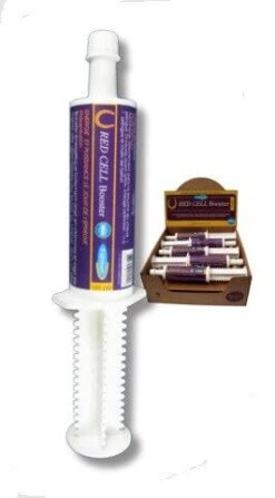 Red Cell Booster Ser. 60 Ml