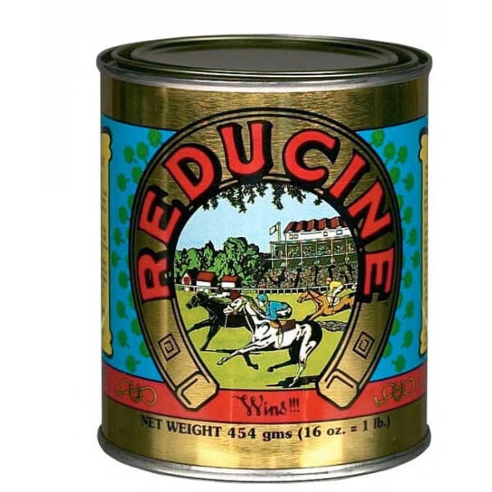 Reducine Absorbent Résorbe La Molette Ou Suros Cheval 454 G 3 Reducine Absorbent Résorbe La Molette Ou Suros Cheval 454 G