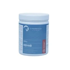 Paardendrogist Rehab 1 Kg