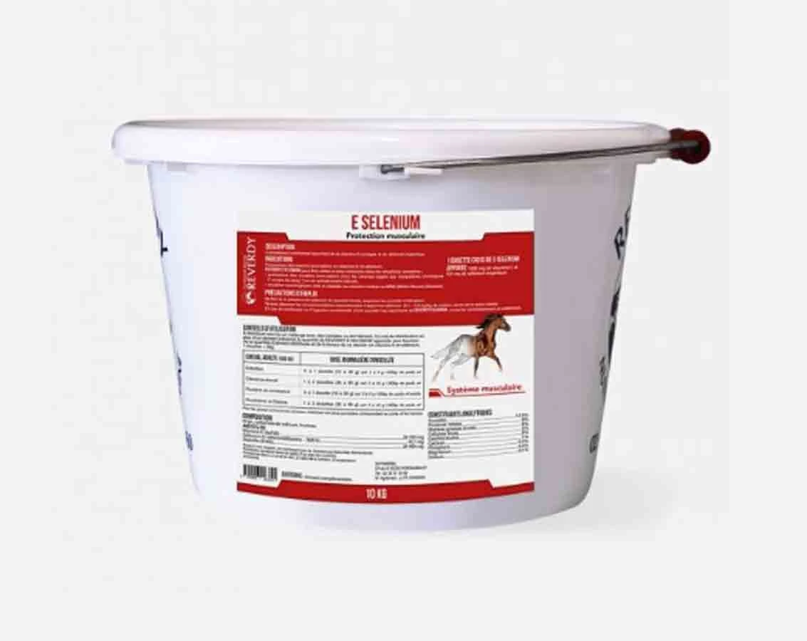 Reverdy E Selenium 10 Kg 3 Reverdy E Selenium 10 Kg