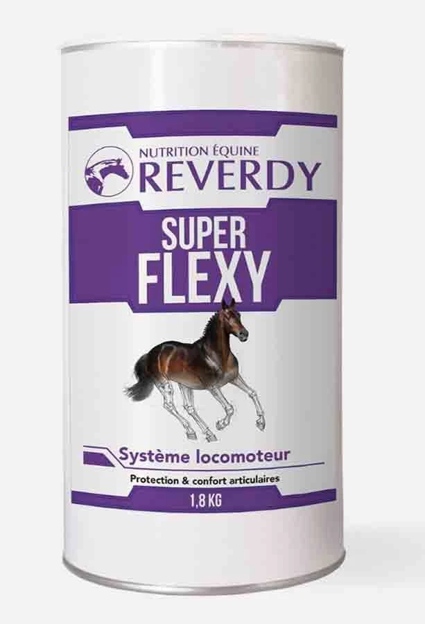 Reverdy Super Flexy 1,8 Kg 3 Reverdy Super Flexy 1,8 Kg