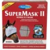 Farnam SUPERMASK II HORSE Couleurs Assorties -Animalerie rouge 10