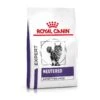Royal Canin Vet Chat Neutered Satiety Balance 8 Kg 1 Royal Canin Vet Chat Neutered Satiety Balance 8 Kg -Animalerie royal canin vet chat neutered satiety balance 8 kg