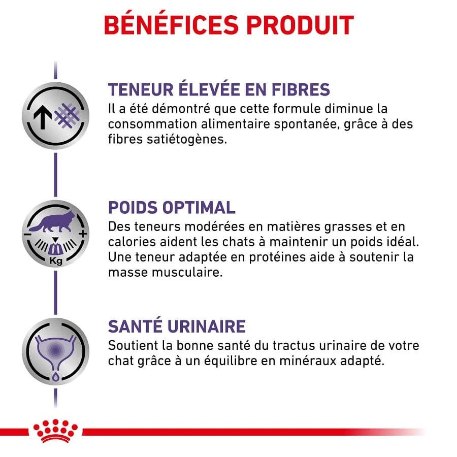 Royal Canin Vet Chat Neutered Satiety Balance 8 Kg 6 Royal Canin Vet Chat Neutered Satiety Balance 8 Kg – Image 4