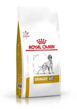 Royal Canin Vet Chien Urinary Low Purine U/C 14 Kg