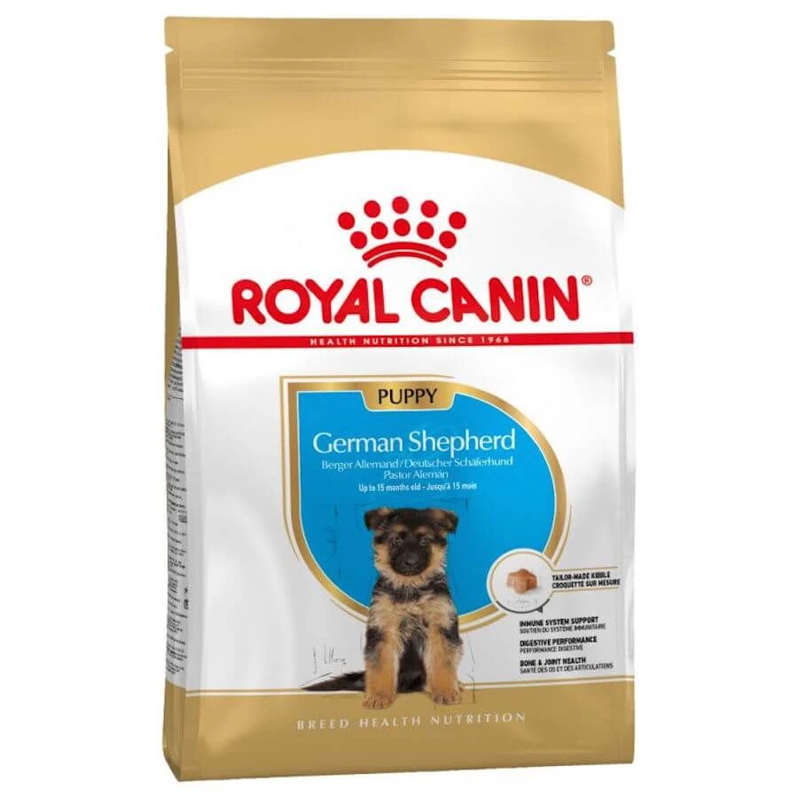 Royal Canin Berger Allemand Puppy 12 Kg
