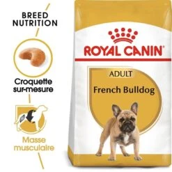 Royal Canin Bouledogue Français Adult 9 Kg 11 Royal Canin Bouledogue Français Adult 9 Kg -Animalerie royal canin bouledogue fran ais adult 2 2